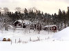 Vinterhus